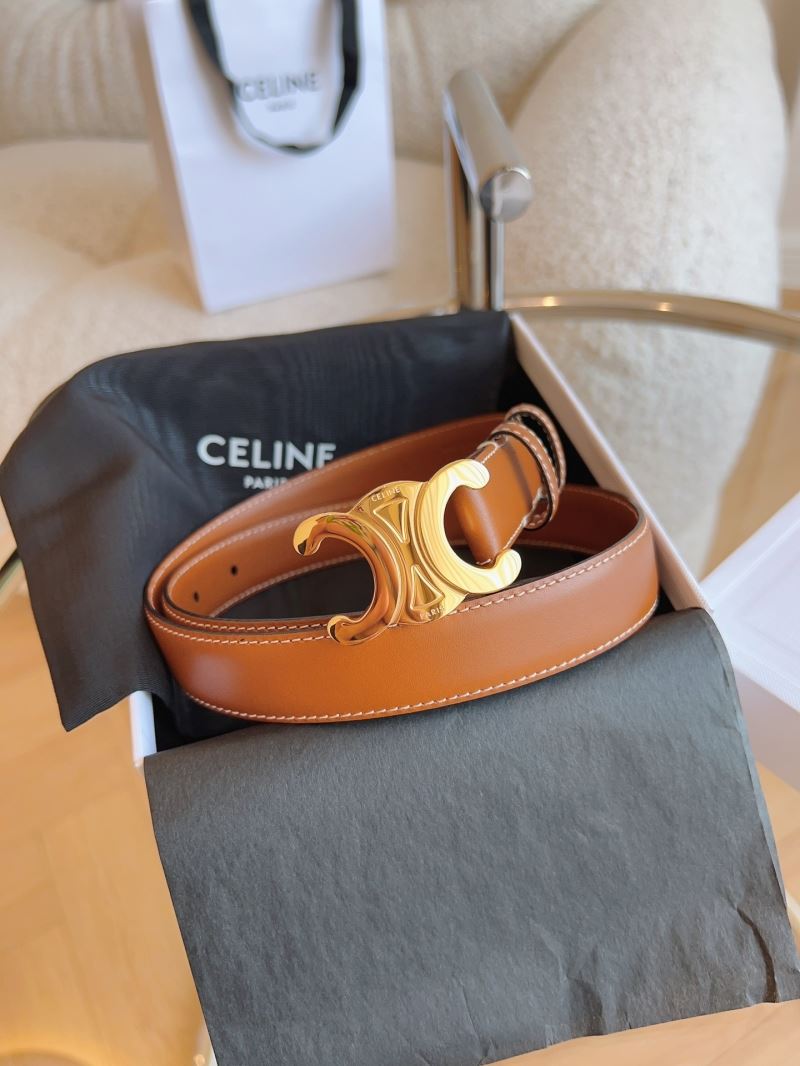 Ce1i*e belts